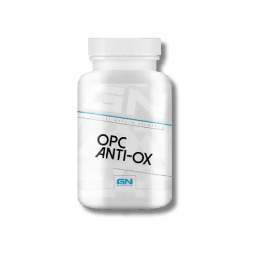 antioxidantien GN OPC 95 Anti-Ox 120 Kaps.