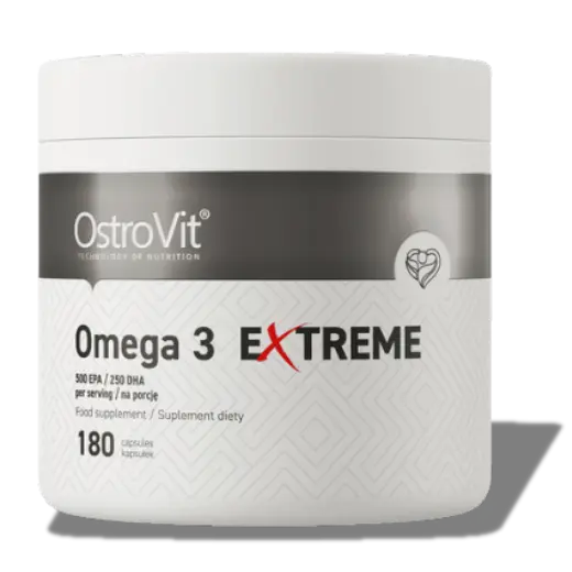 Omeg 3 180 kapseln amino seuren