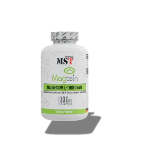 MST - Magnesium L-Threonate Magtein   120 Kapseln