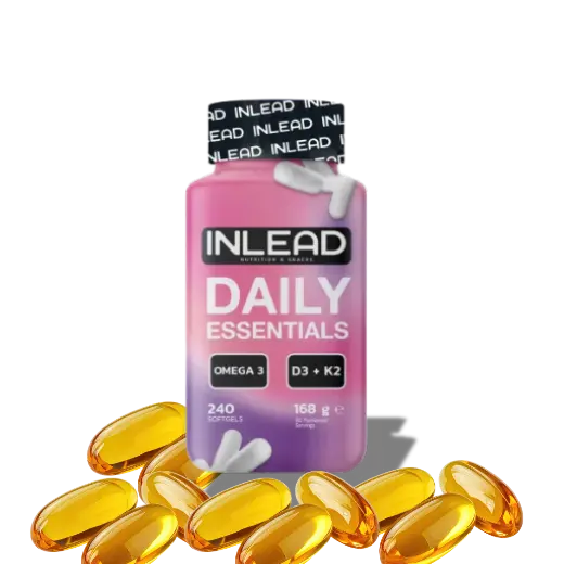INLEAD Daily Essentials 240 Kapseln