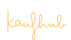Kaufhub brand